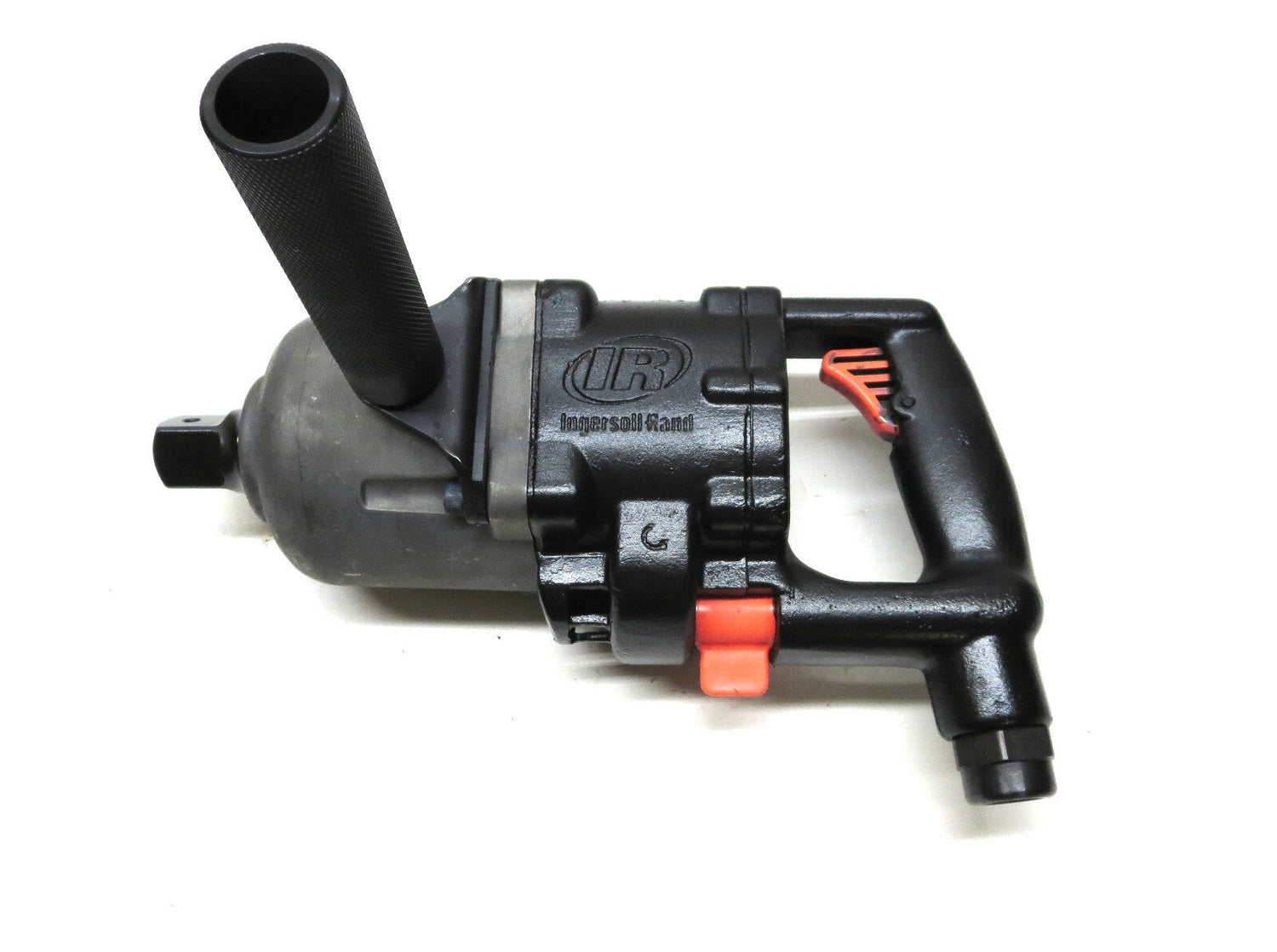 Pneumatic & Cordless Impact Wrenches