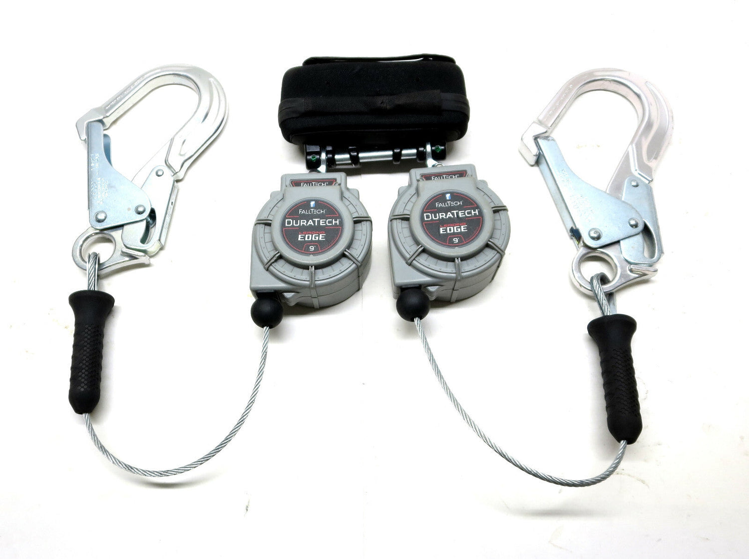 Fall Protection Equipment – Harnesses, Lanyards & Anchors