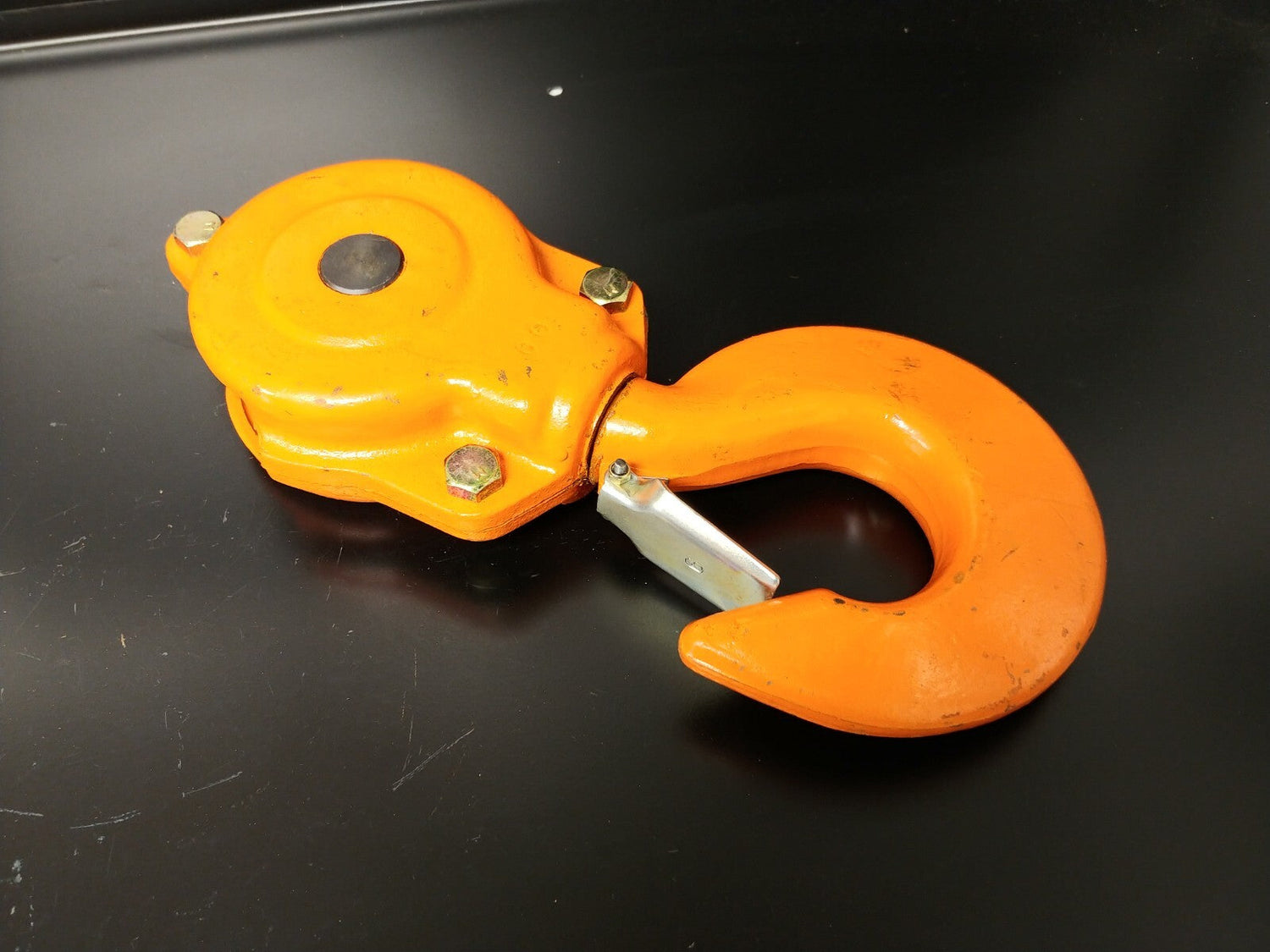 Hoist Replacement Parts