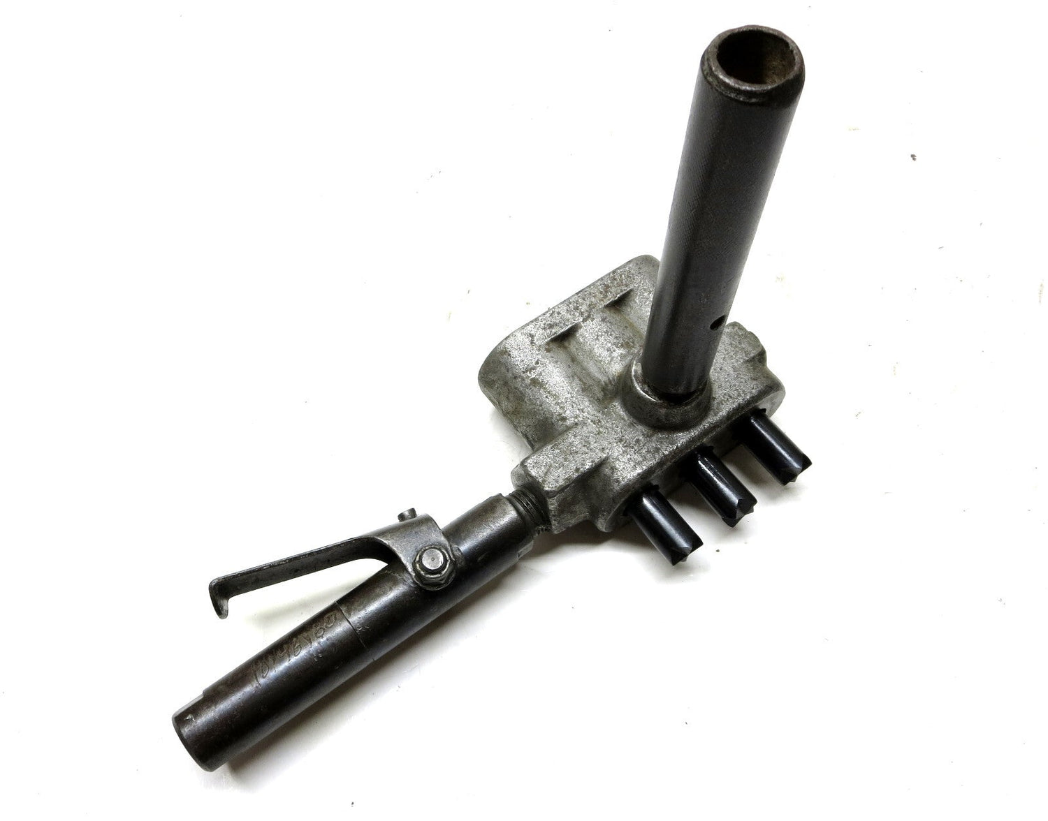 Other Construction and Specialty Air Tools