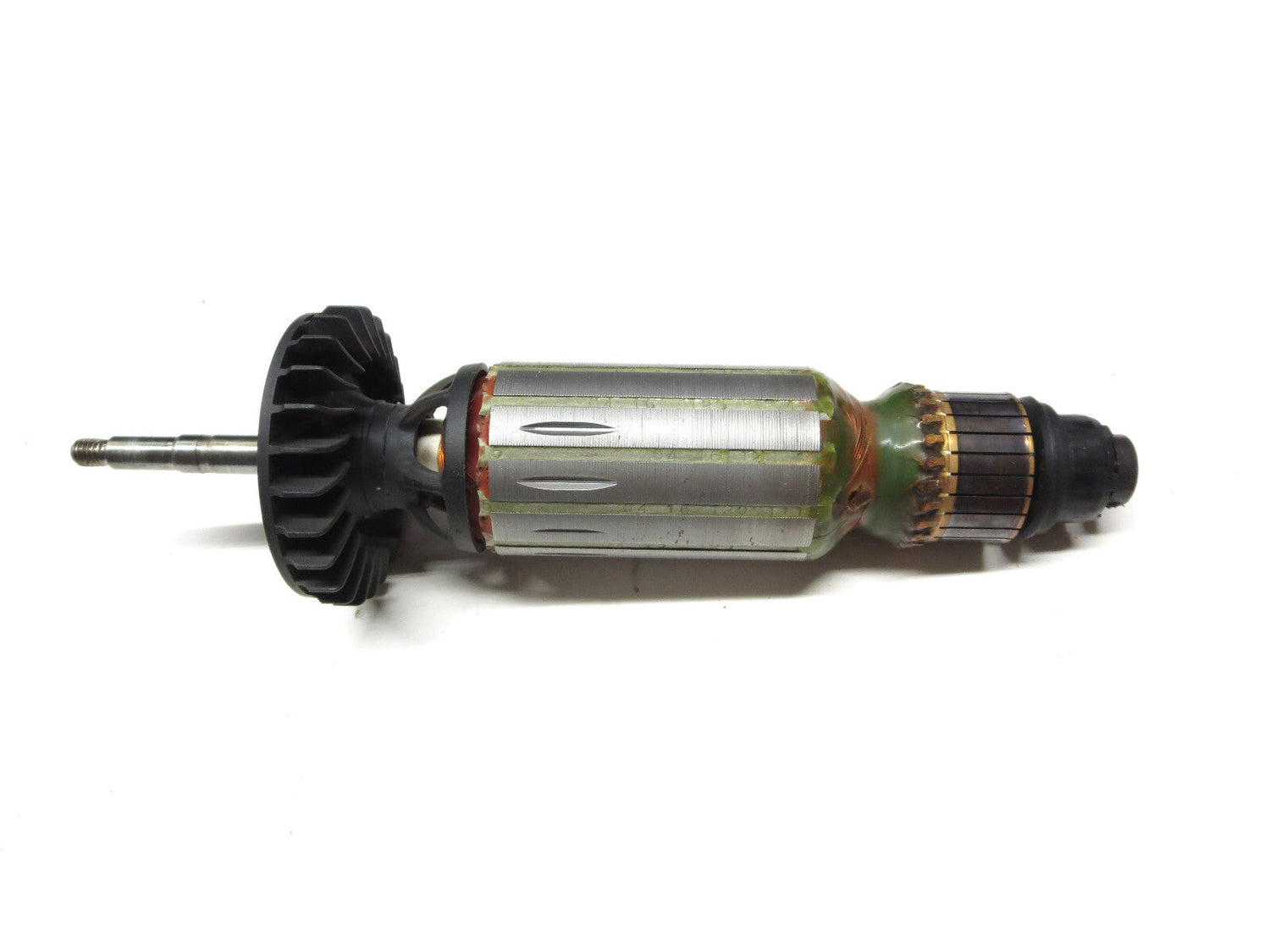 Handheld Power Tool Replacement Armatures and Parts