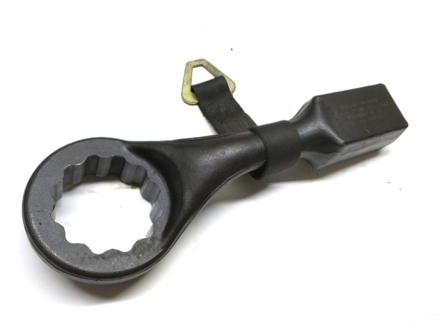 Striking Wrenches – Industrial Slugging & Hammer Wrenches