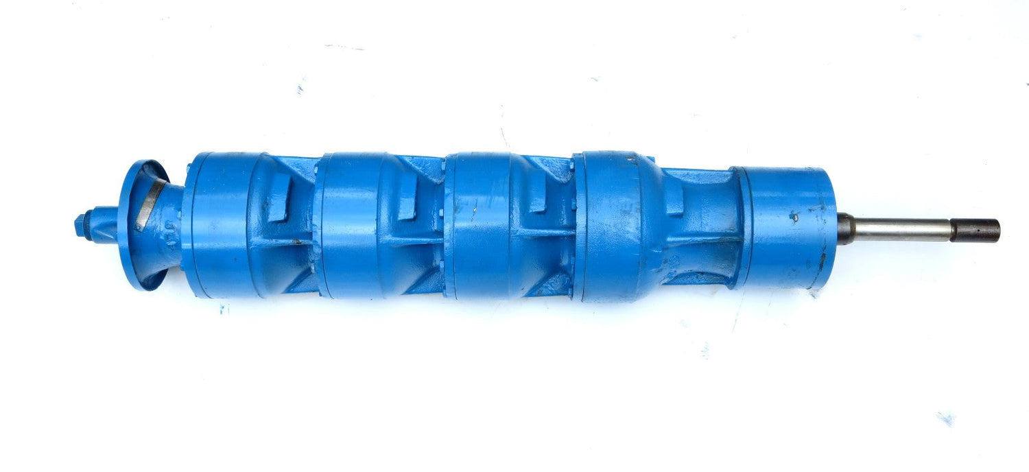 Turbine Pumps