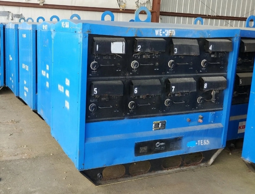Welders, Welder Accessories and Supplies