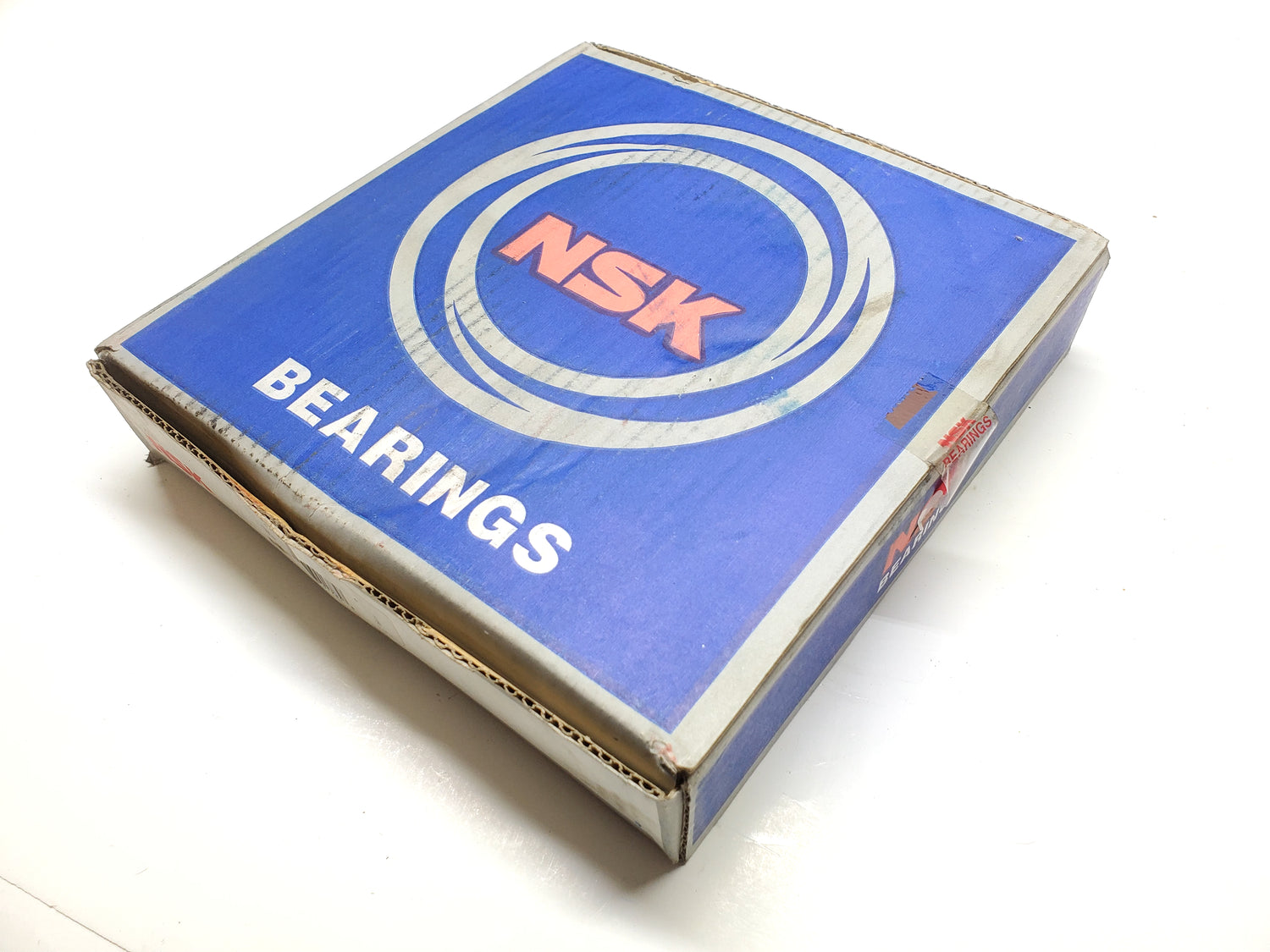 Bearings & Pillow Blocks