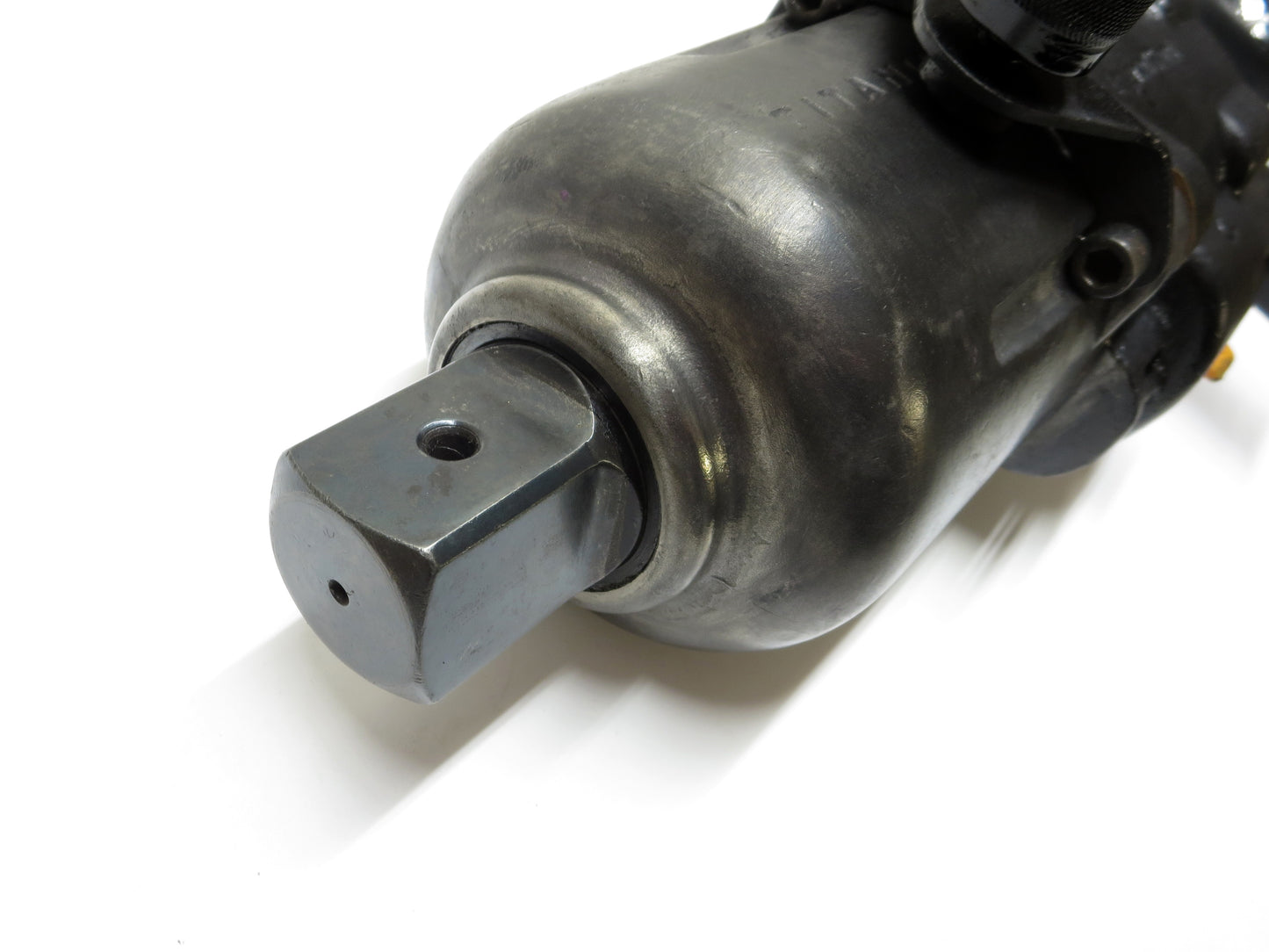 Ingersoll Rand 3955B2Ti Impact Wrench 1-1/2 in. Drive 5,000 FT LBS - Made in USA