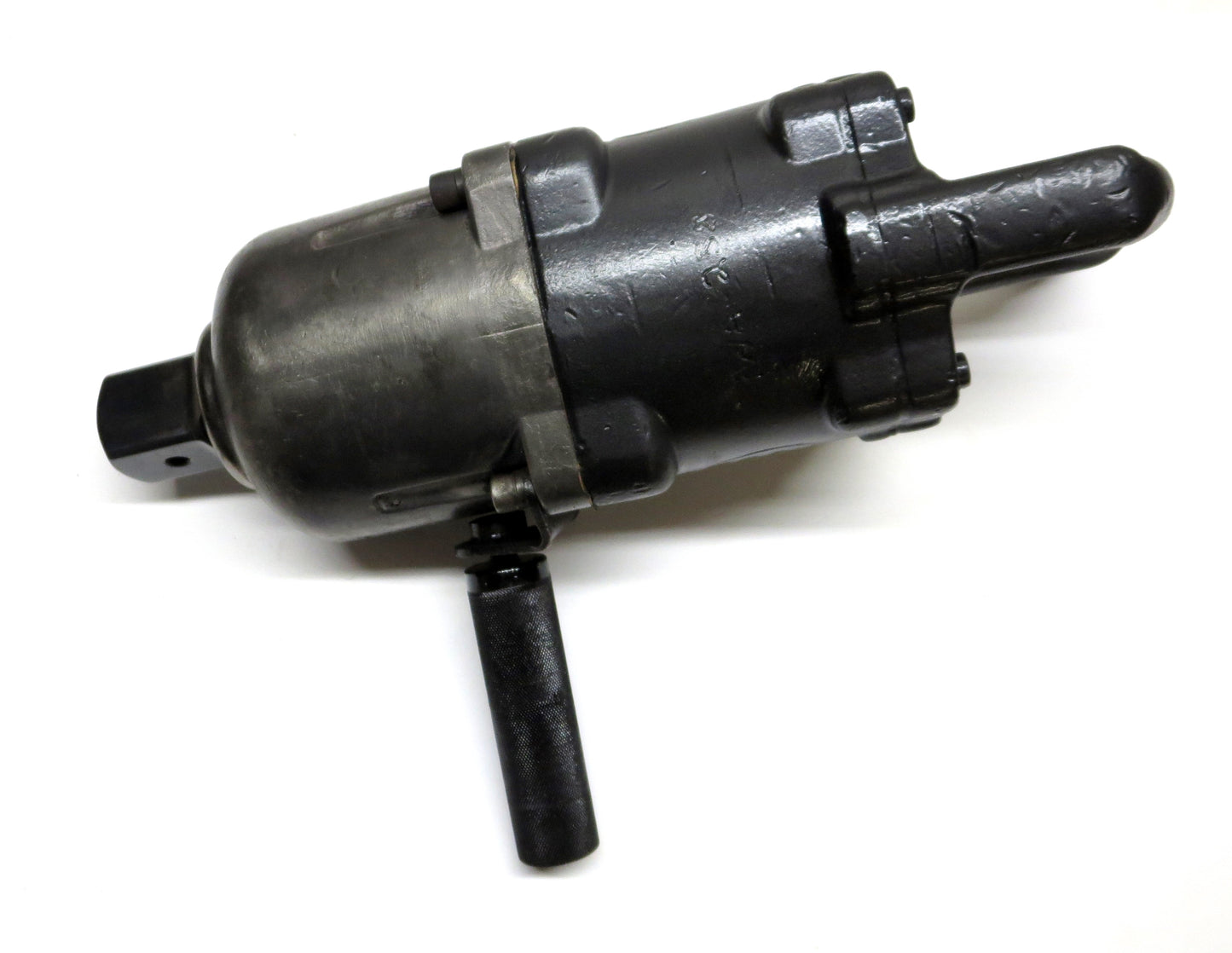 Ingersoll Rand 3955B2Ti Impact Wrench 1-1/2 in. Drive 5,000 FT LBS - Made in USA