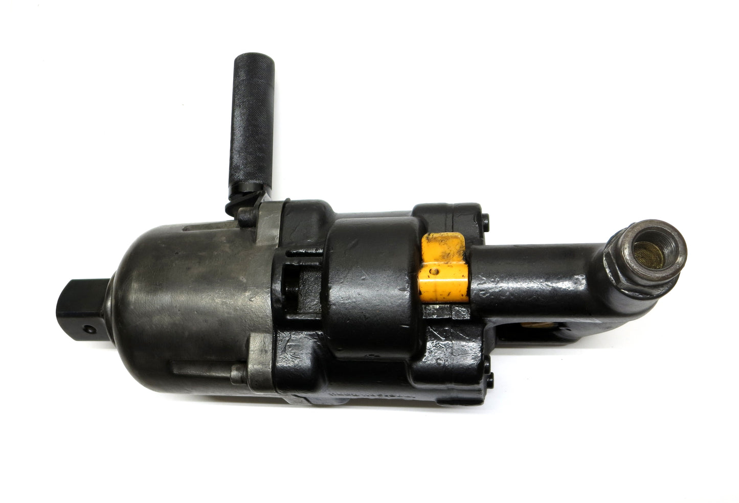 Ingersoll Rand 3955B2Ti Impact Wrench 1-1/2 in. Drive 5,000 FT LBS - Made in USA