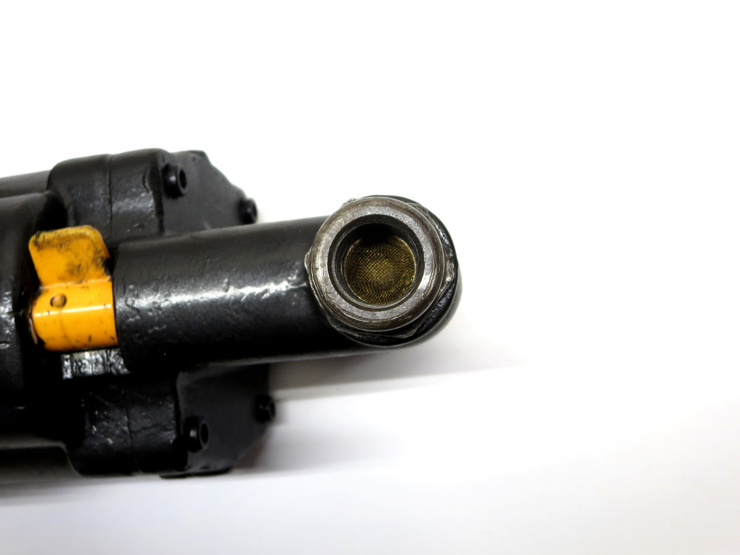 Ingersoll Rand 3955B2Ti Impact Wrench 1-1/2 in. Drive 5,000 FT LBS - Made in USA