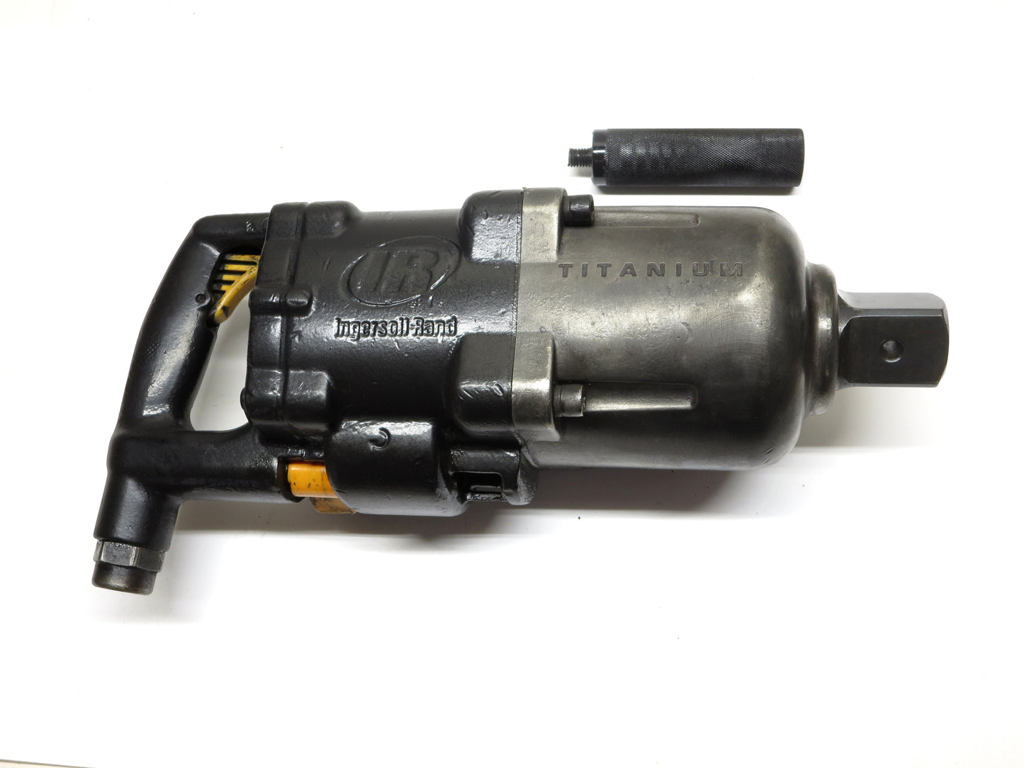 Ingersoll Rand 3955B2Ti Impact Wrench 1-1/2 in. Drive 5,000 FT LBS - Made in USA