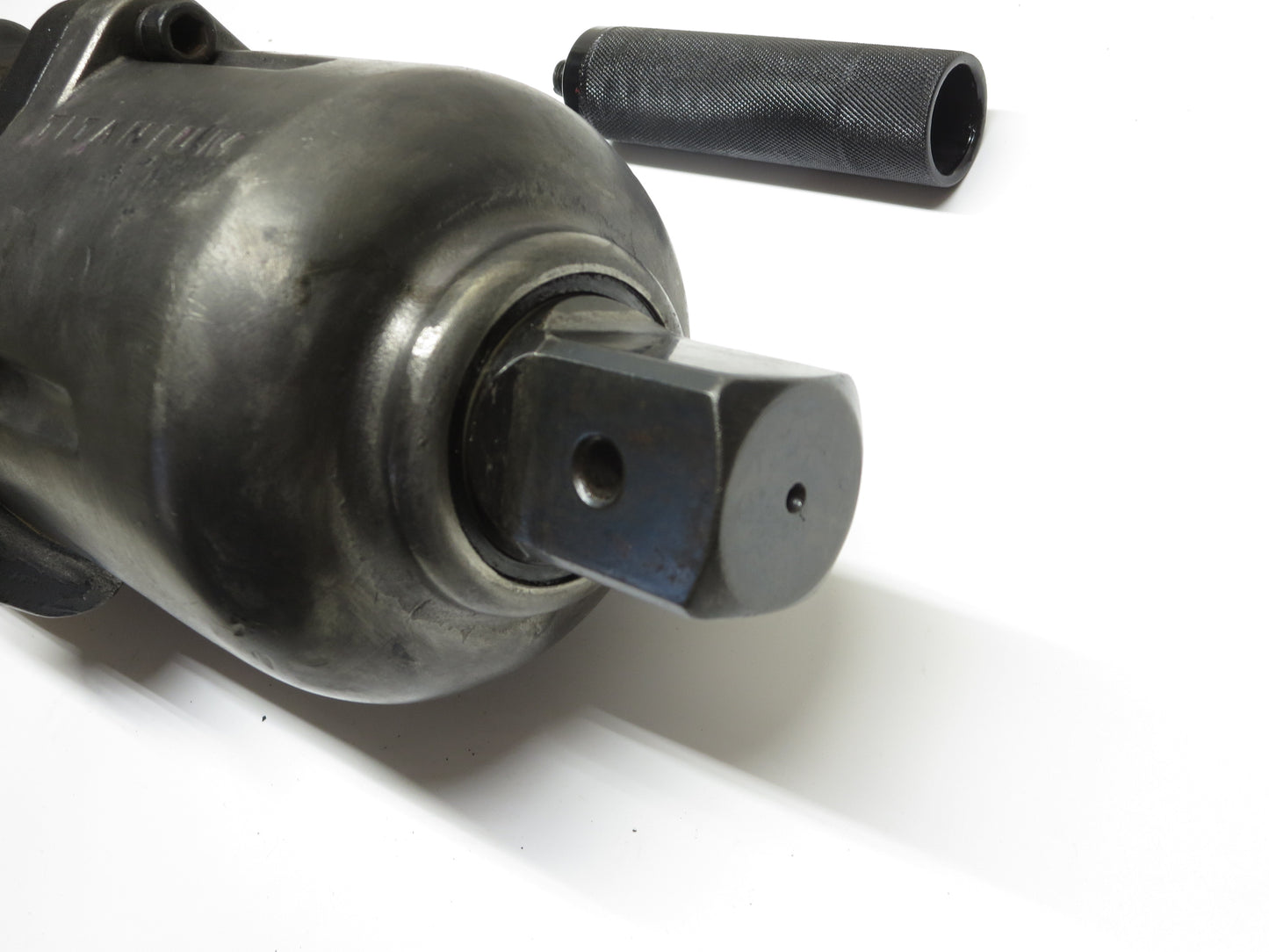 Ingersoll Rand 3955B2Ti Impact Wrench 1-1/2 in. Drive 5,000 FT LBS - Made in USA