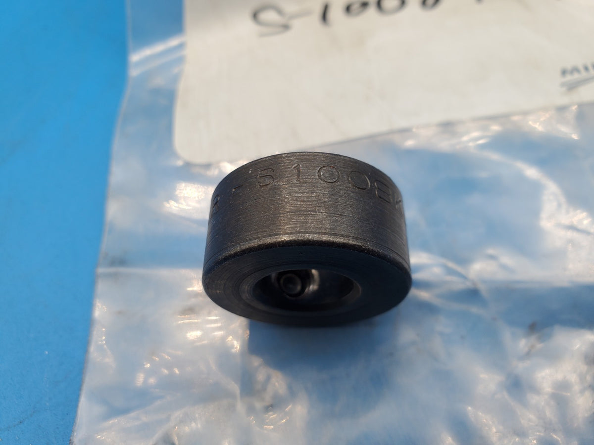 Fafnir S1008KC1 Bearing Collar S-1008-KC1 w/ Set Screw