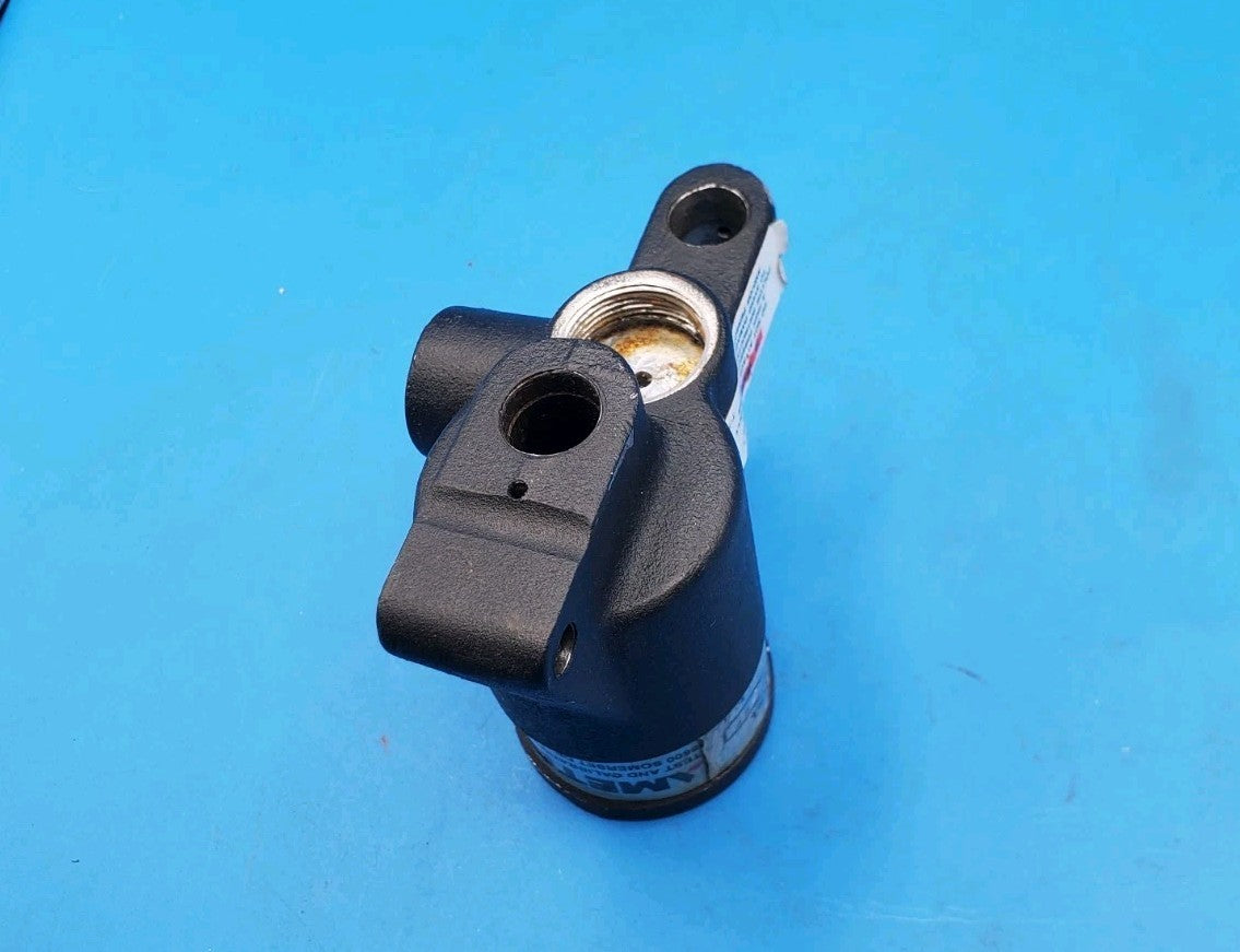 Ametek T-692-1 BODY & T-693 CYLINDER, For T-740 Pump