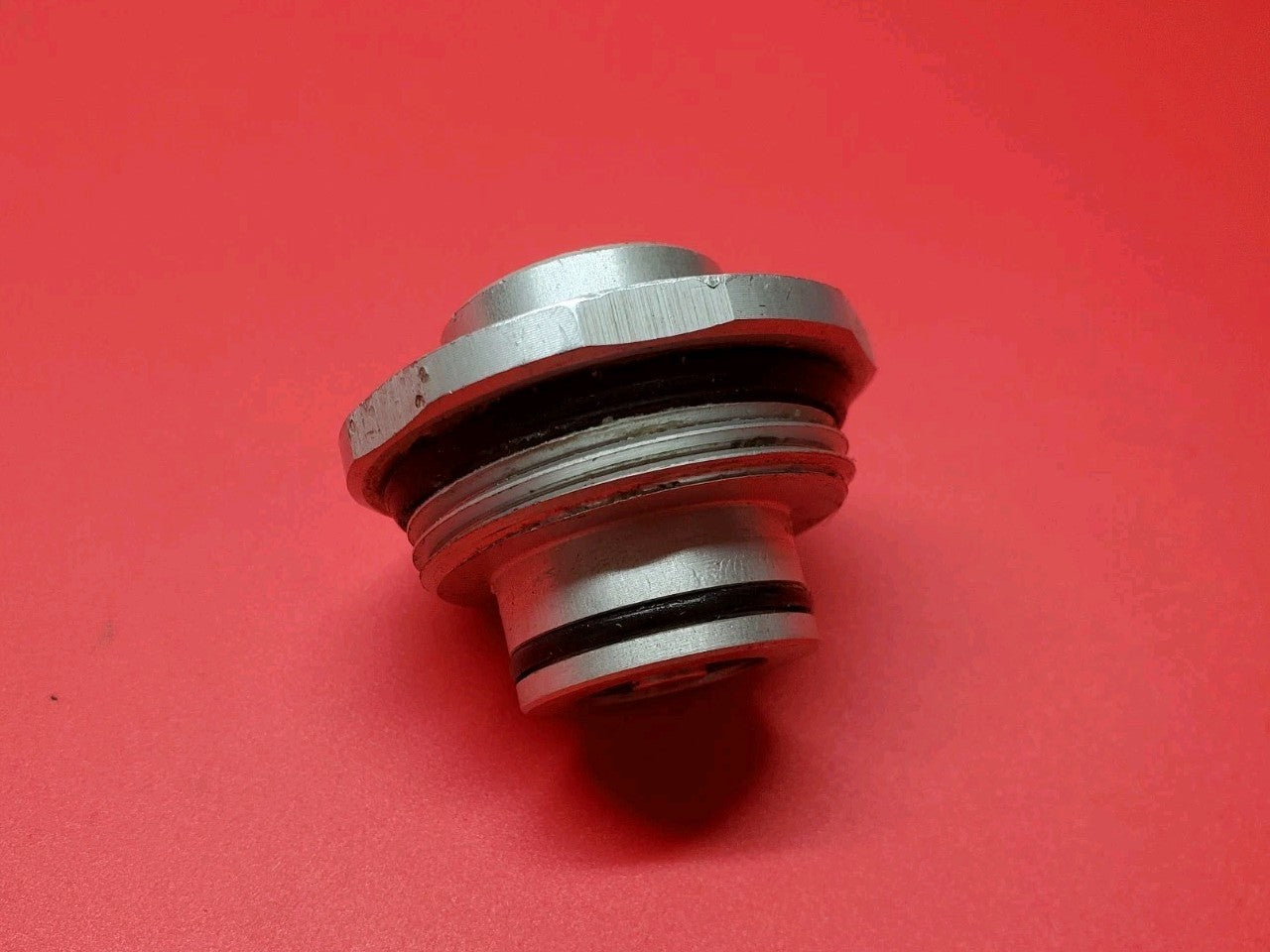 Ametek T-714 CAP / INSERT ASS'Y, For T-740 Pump