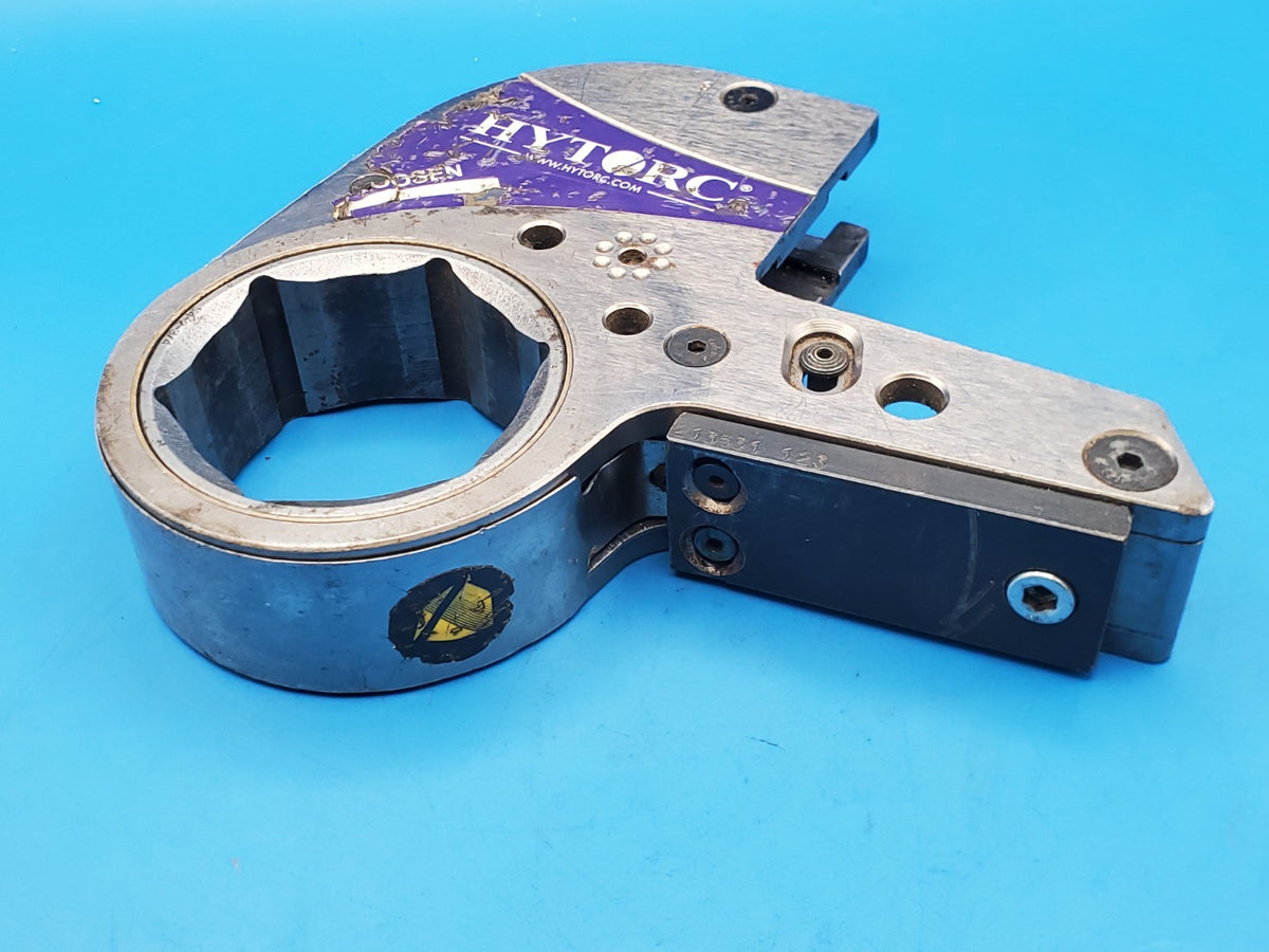 HYTORC 2-3/4 STEALTH 4 Link ST04-212 (Tested) Made in USA