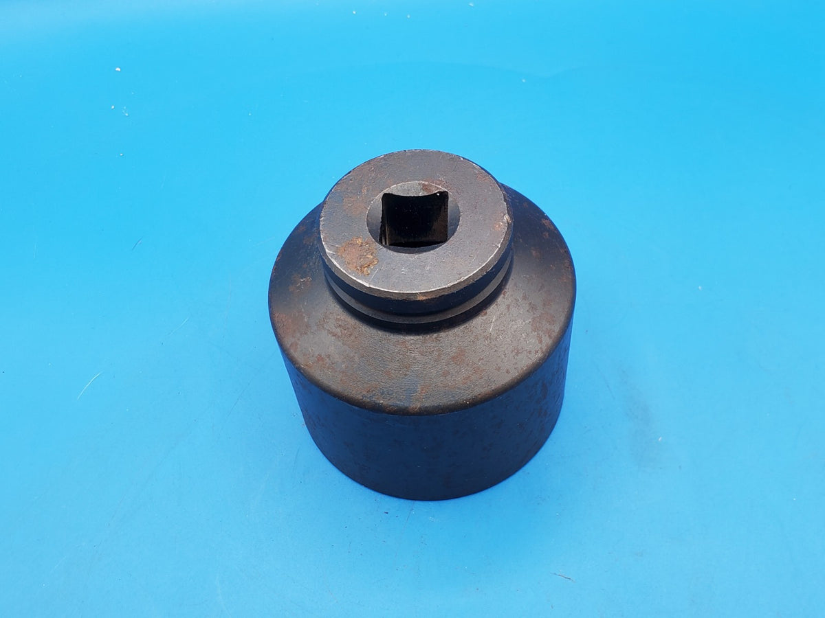 Wright Tool 68110 2-3/4 Impact Socket 3/4" Drive 6-Point 2-3/4" MADE IN USA