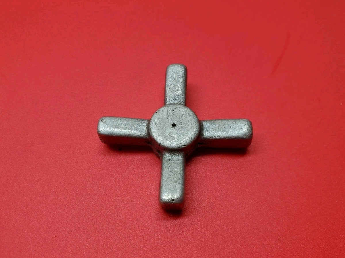 Ametek P-17-32 WHEEL, STAR, For T-740 Pump