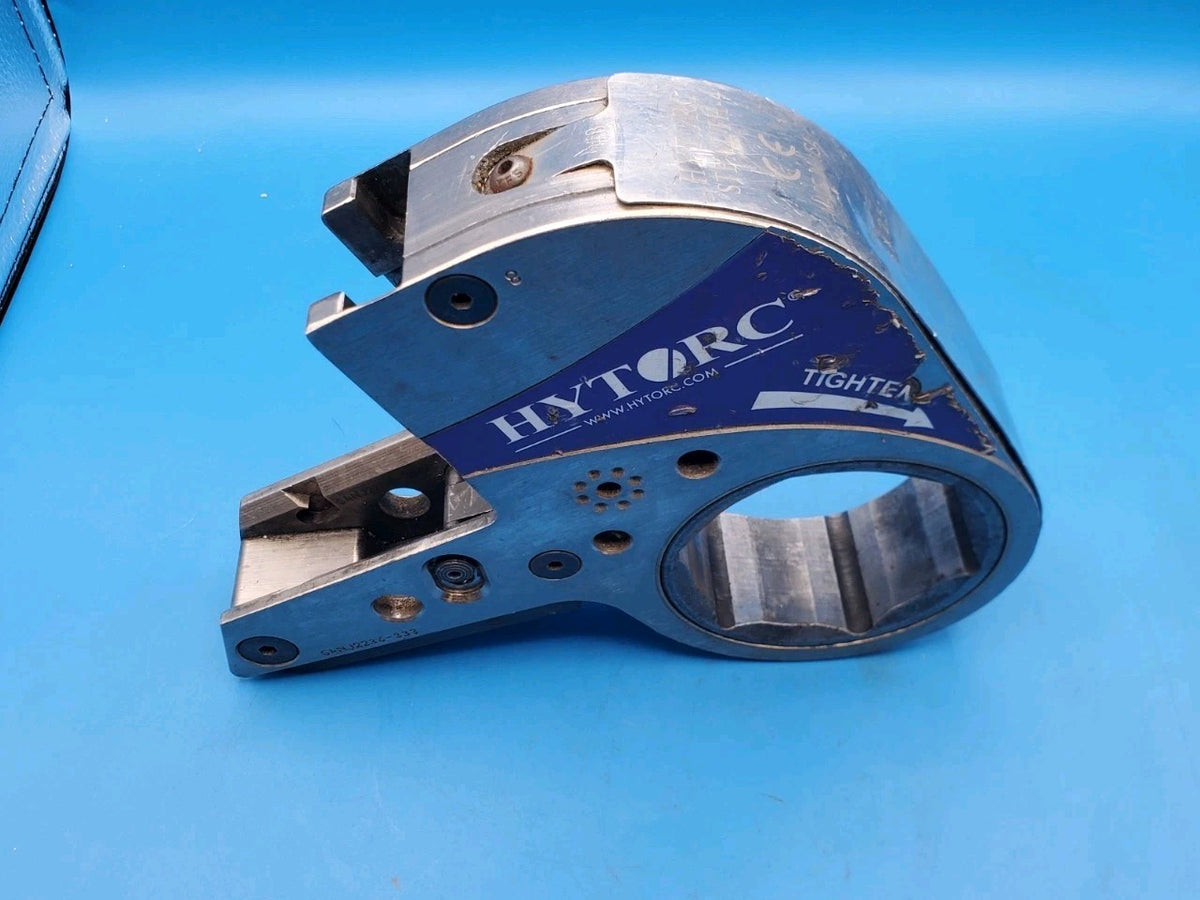 HYTORC 2-3/4 STEALTH 4 Link ST04-212 (Tested) Made in USA