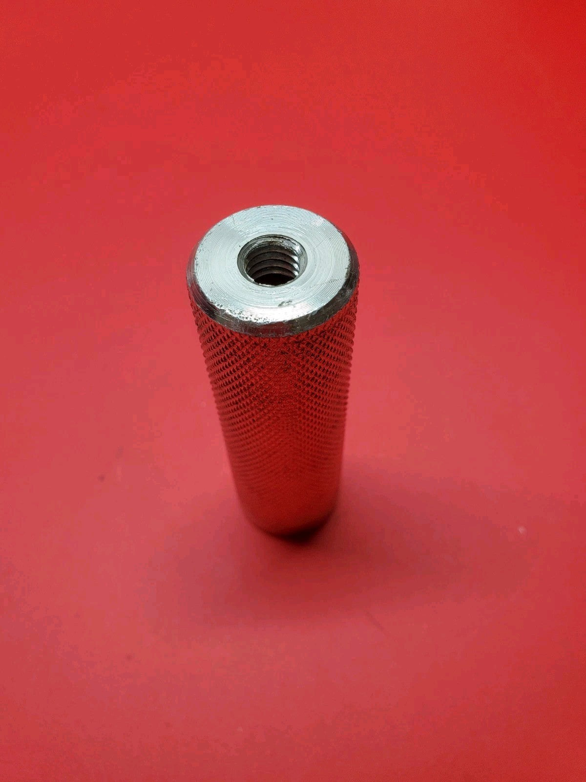 Ametek T-727 VERNIER ADJUSTMENT CYLINDER, For T-740 Pump