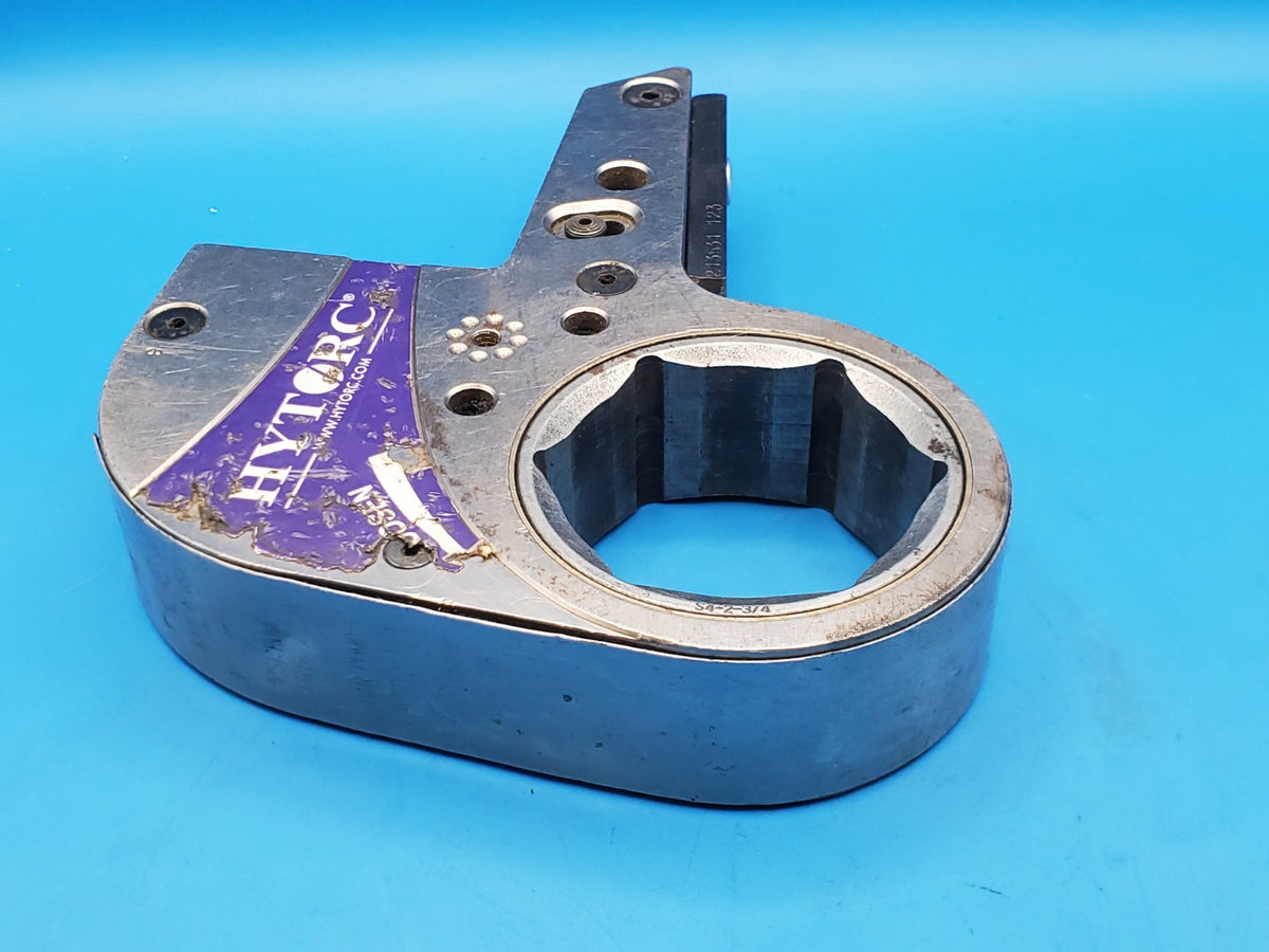 HYTORC 2-3/4 STEALTH 4 Link ST04-212 (Tested) Made in USA