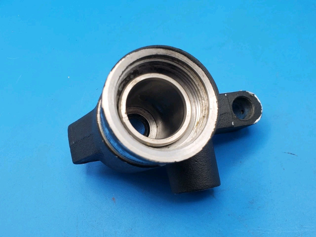 Ametek T-692-1 BODY & T-693 CYLINDER, For T-740 Pump