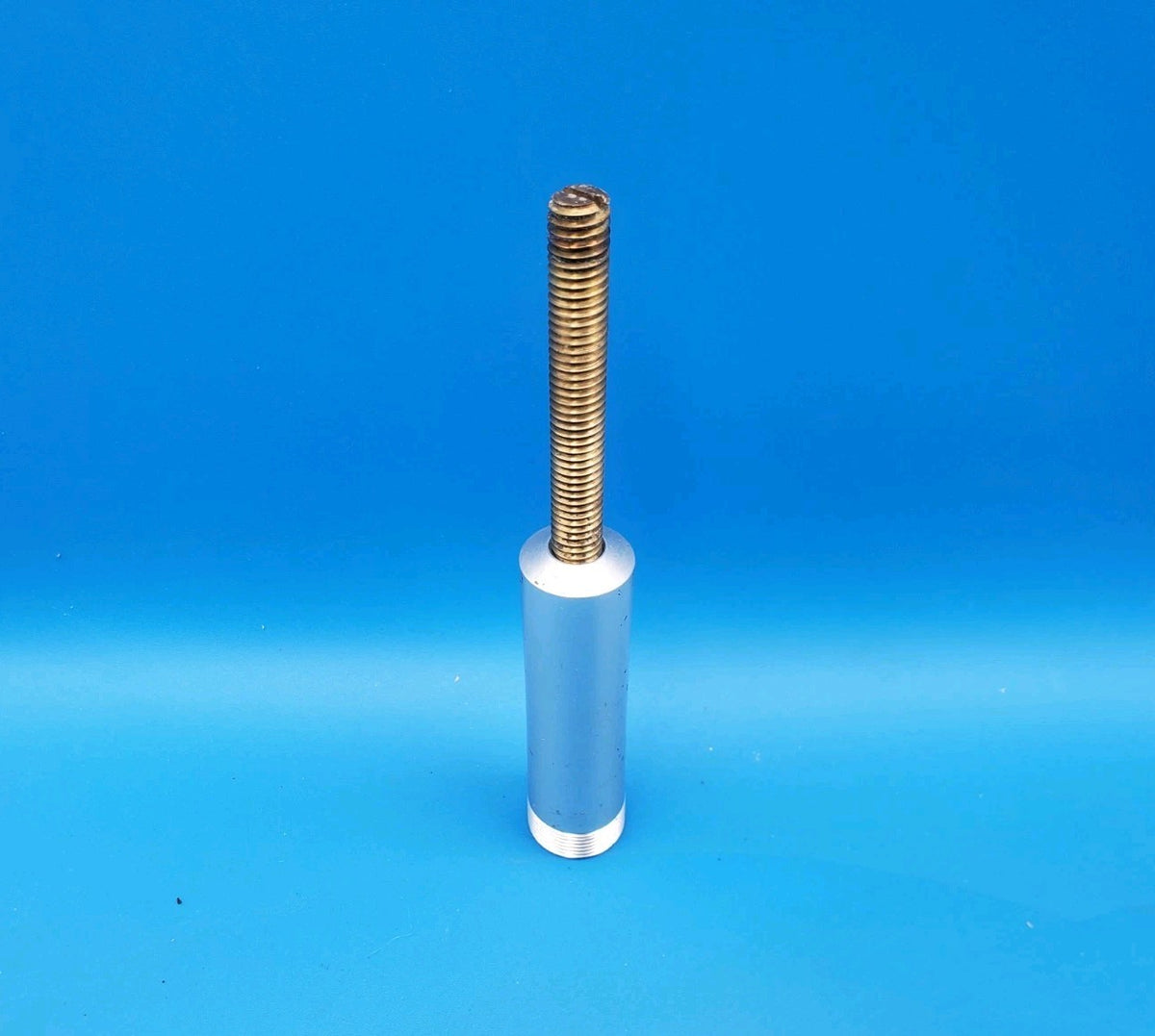 Ametek T-726 VERNIER CYLINDER & T-725 VERNIER PISTON, For T-740 Pump