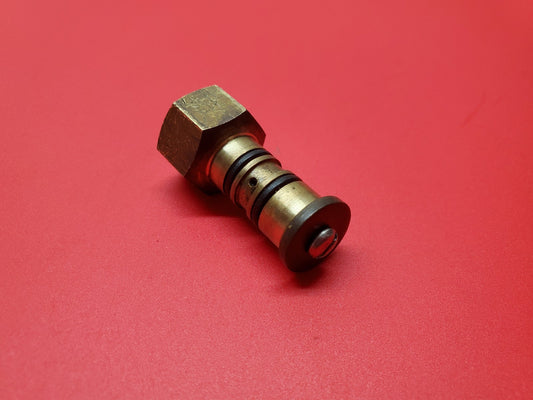 Ametek  T-706 SWIVEL FITTING ASSY, 03-90051 SCREW, O-Ring 10-90006, T-637 Washer