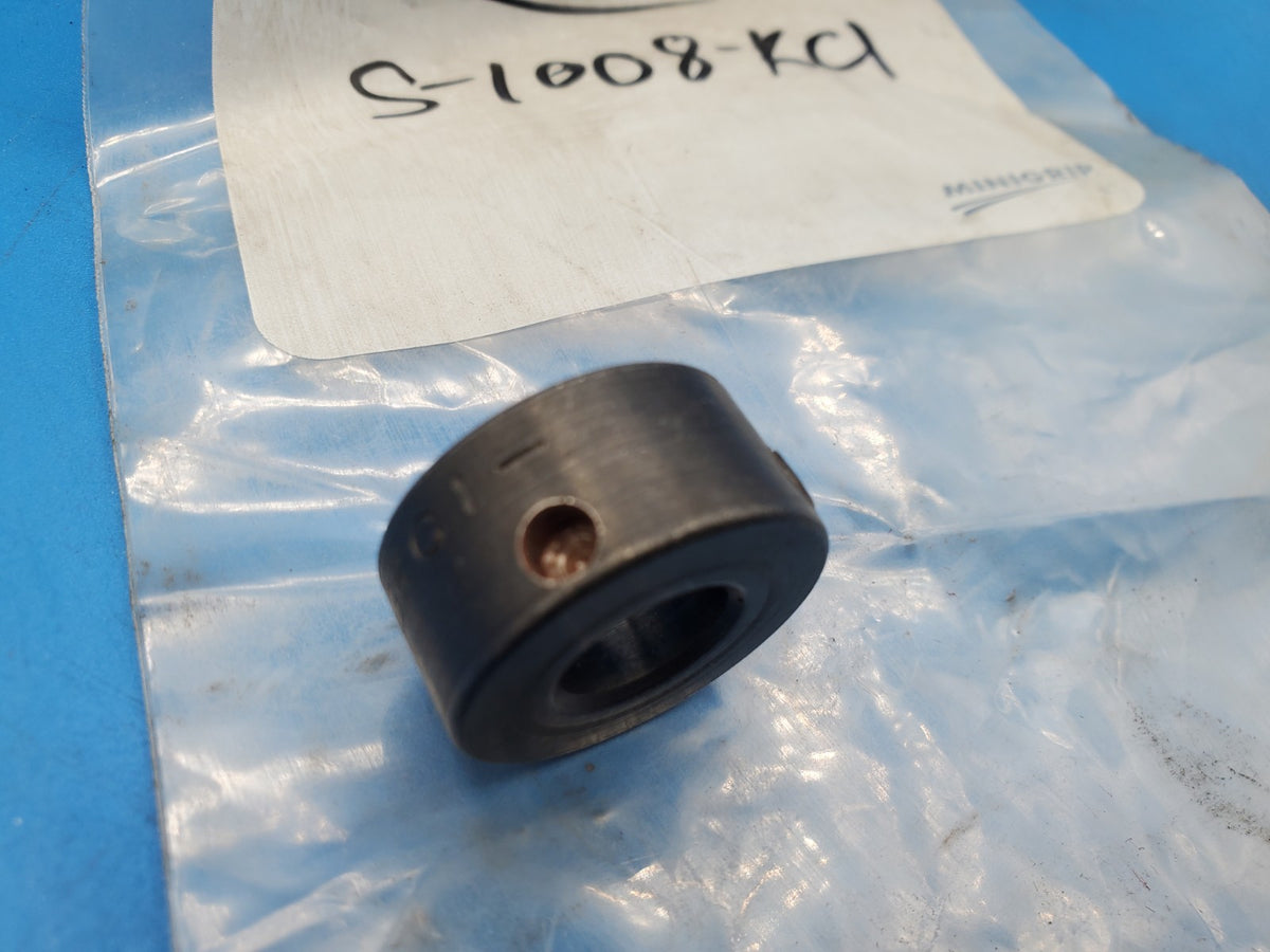 Fafnir S1008KC1 Bearing Collar S-1008-KC1 w/ Set Screw