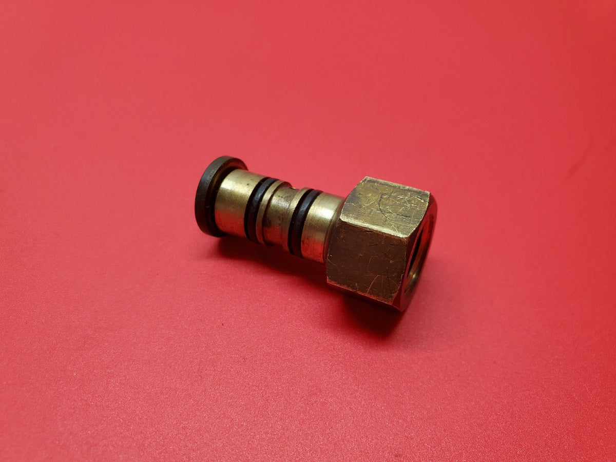 Ametek  T-706 SWIVEL FITTING ASSY, 03-90051 SCREW, O-Ring 10-90006, T-637 Washer