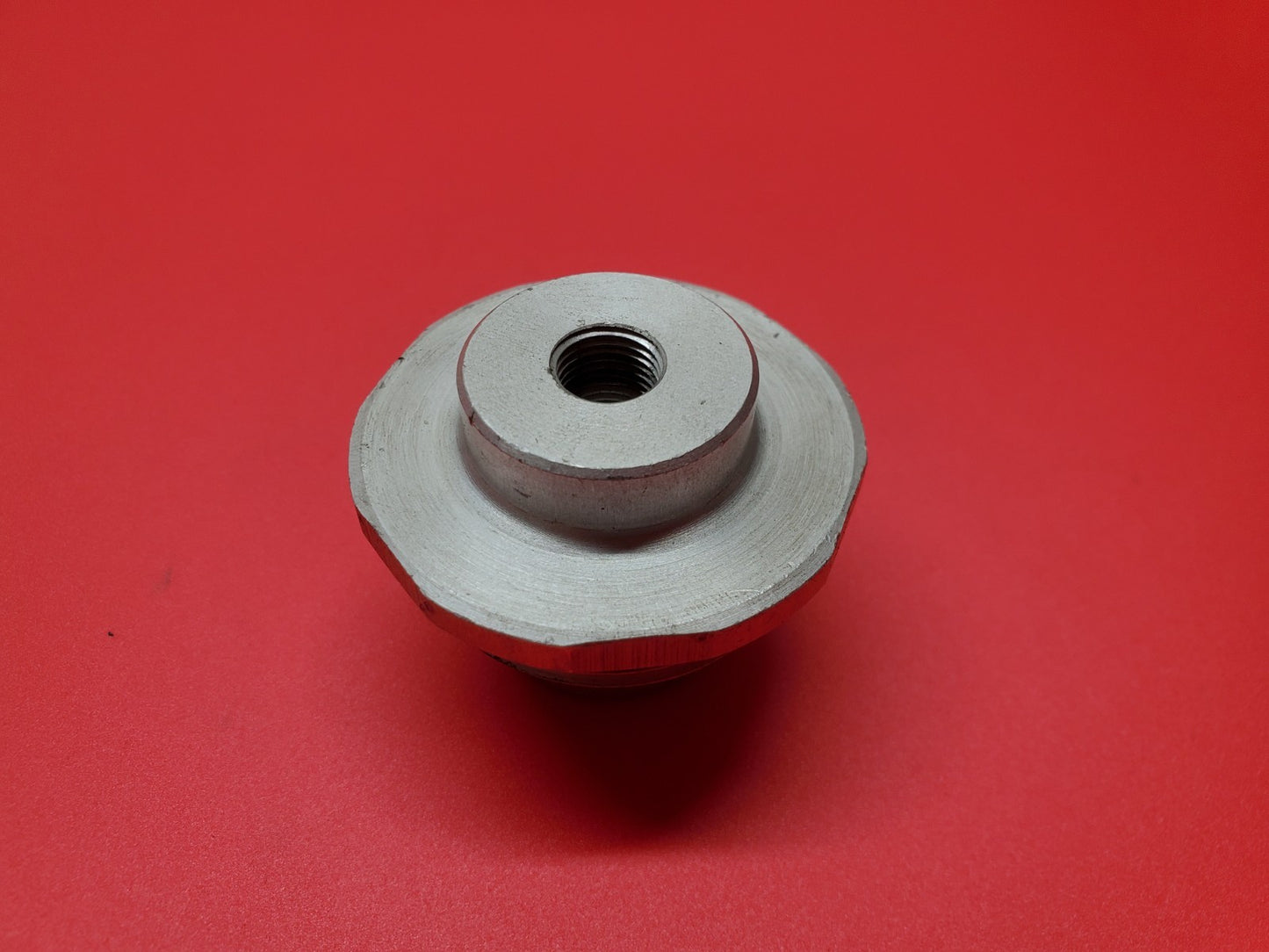 Ametek T-714 CAP / INSERT ASS'Y, For T-740 Pump