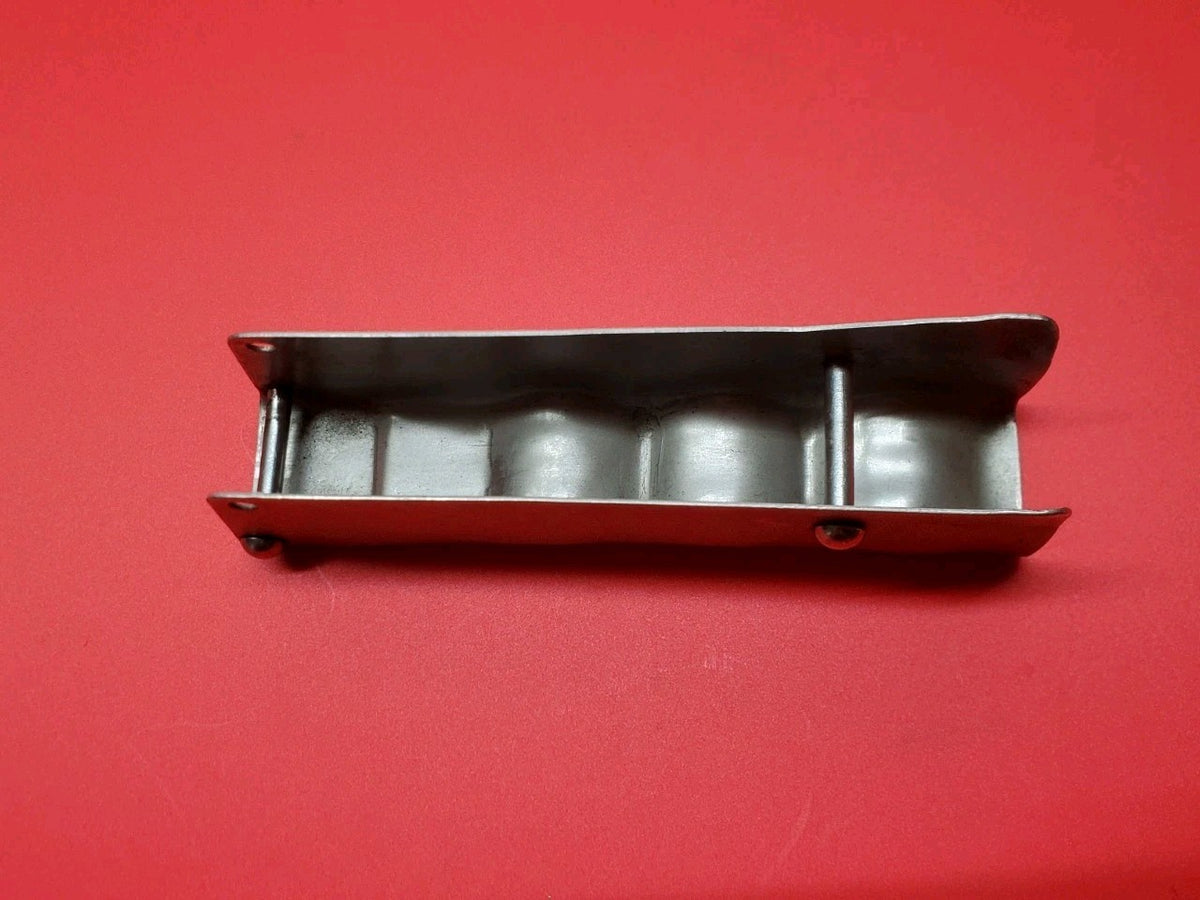 Ametek T-640-4 HANDLE, Rivets, Retaining Clips For T-740 Pump