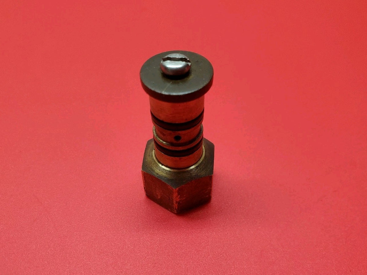 Ametek  T-706 SWIVEL FITTING ASSY, 03-90051 SCREW, O-Ring 10-90006, T-637 Washer