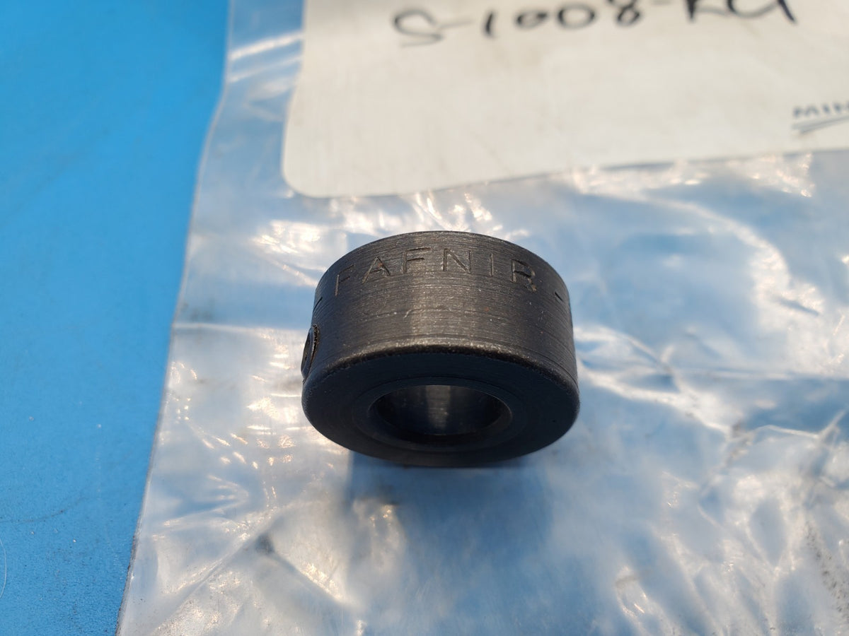 Fafnir S1008KC1 Bearing Collar S-1008-KC1 w/ Set Screw
