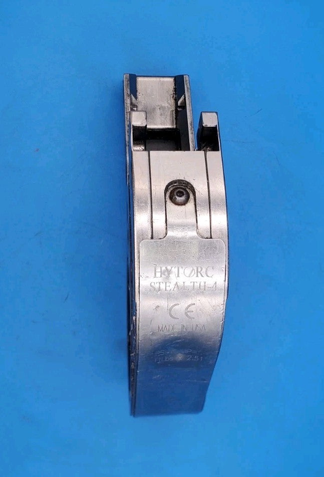 HYTORC 2-3/4 STEALTH 4 Link ST04-212 (Tested) Made in USA
