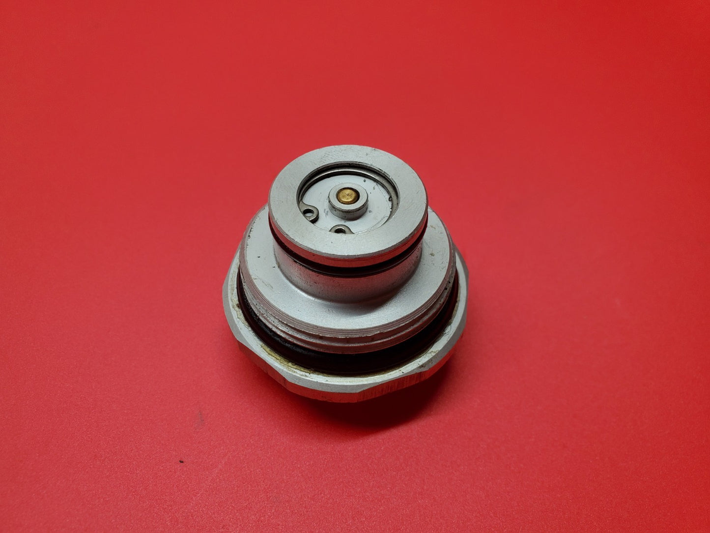 Ametek T-714 CAP / INSERT ASS'Y, For T-740 Pump