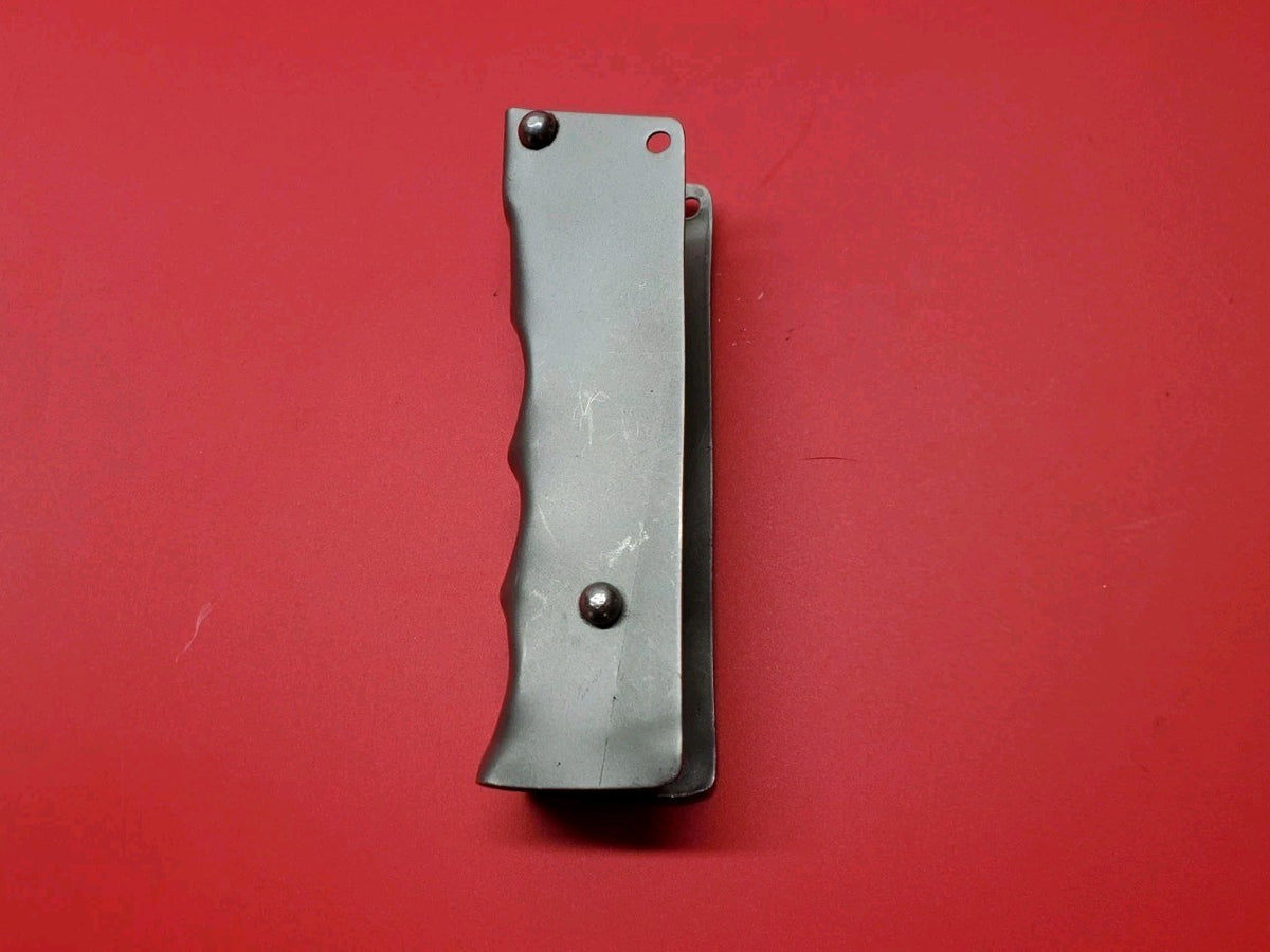 Ametek T-640-4 HANDLE, Rivets, Retaining Clips For T-740 Pump