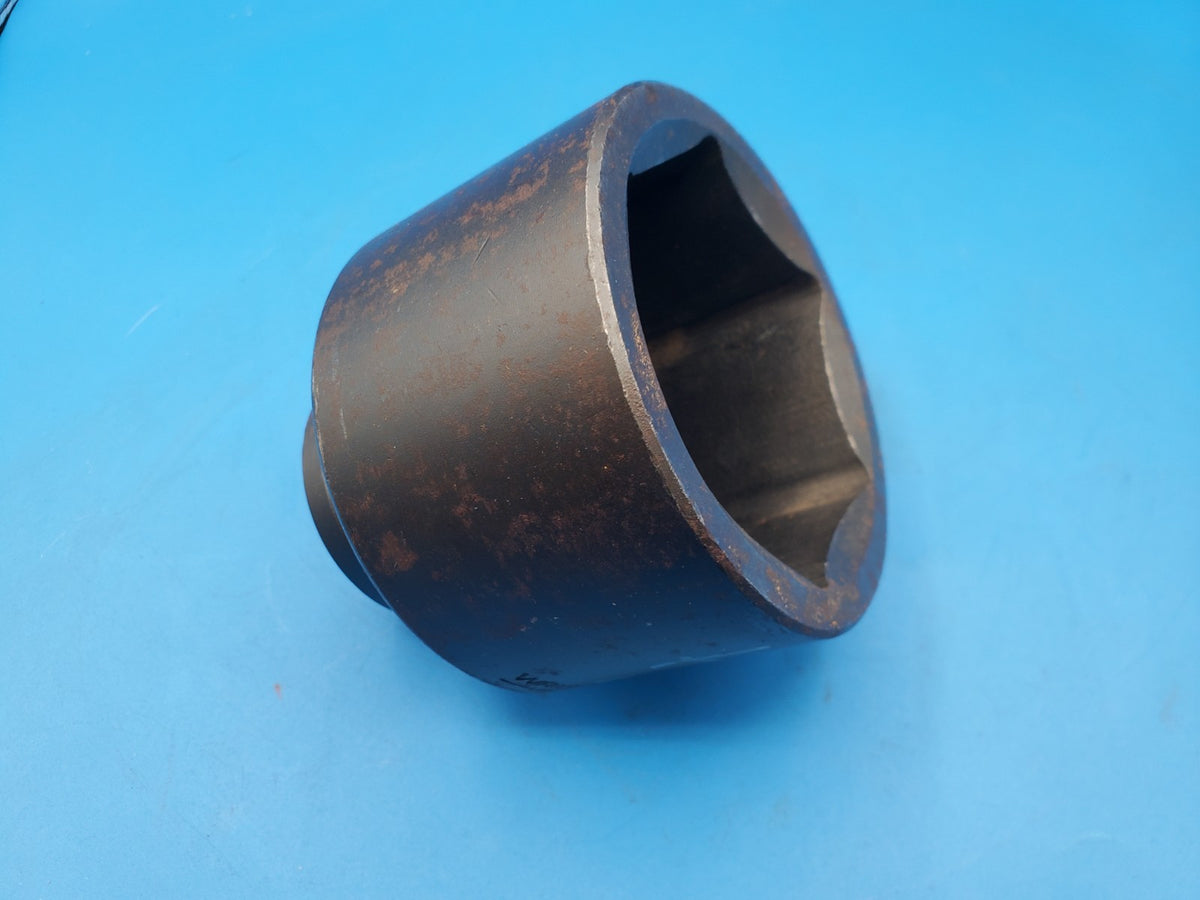 Wright Tool 68110 2-3/4 Impact Socket 3/4" Drive 6-Point 2-3/4" MADE IN USA