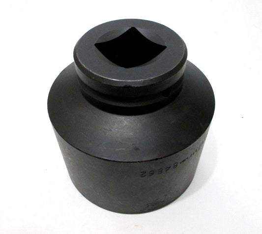 Wright Tool 84862 3-7/8" Impact Socket 1-1/2" Drive 6-Point 3-7/8 in. USA