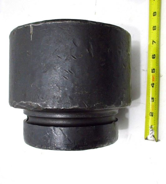 Armstrong 5-3/8" Impact Socket 2-1/2" Drive Model no 24-172 6 Point 5-3/8 in USA