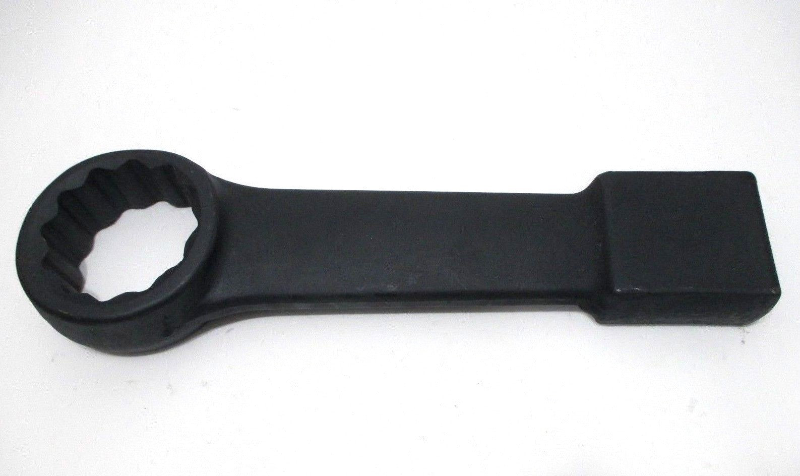 Armstrong Tools 3-3/8" Straight Striking Slugging Hammer Wrench 12 Point 33-408