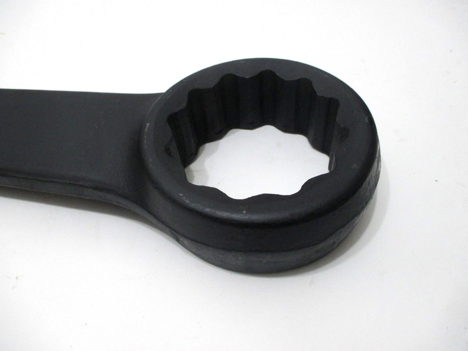 Armstrong Tools 3-3/8" Straight Striking Slugging Hammer Wrench 12 Point 33-408