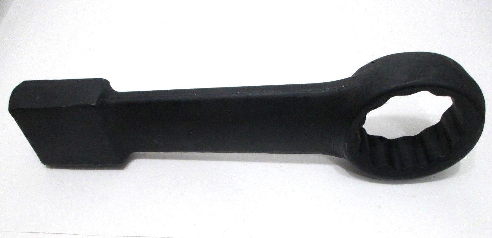 Armstrong Tools 3-3/8" Straight Striking Slugging Hammer Wrench 12 Point 33-408