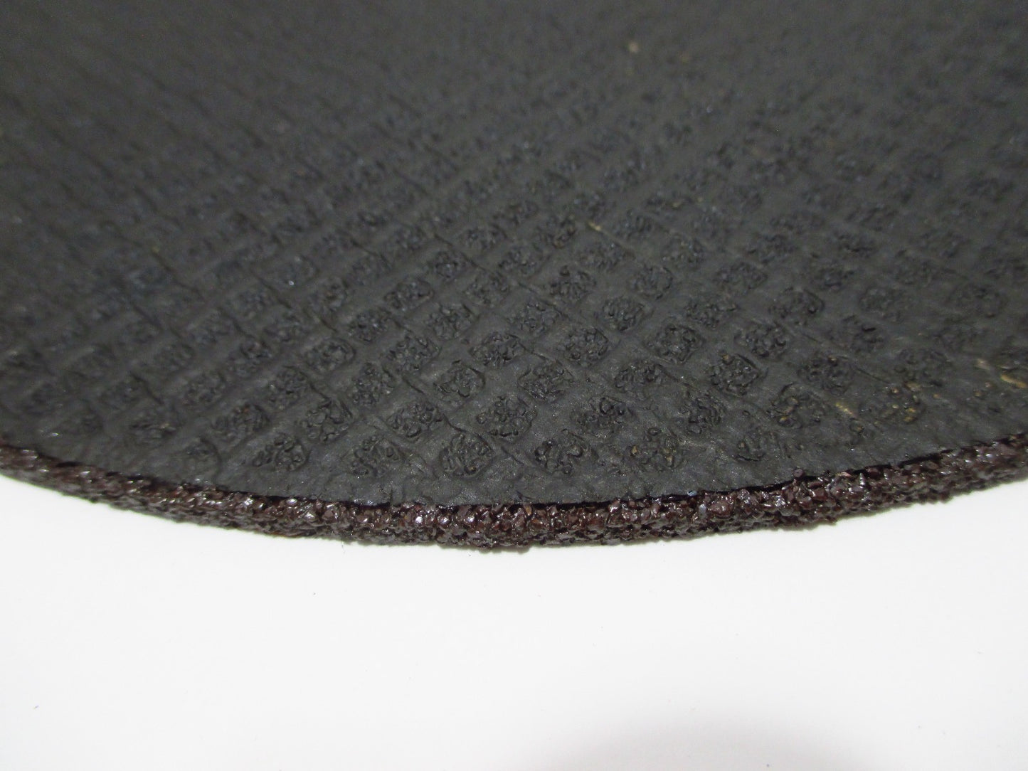 Hilti 12" Ductile Pipe Abrasive Blade Disc AB-A2H 12" x 1/8" x 1"  25846 USA