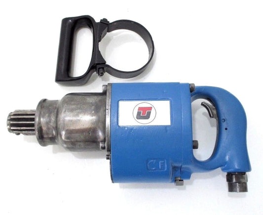 Universal Tool Impact Wrench UT1011S #5 Spline 2,800 FT LB = to CP0611 PASEL
