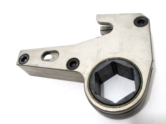 Torcup 1" Hydraulic Torque Wrench Hex Link TORCUP TX-1 part # TX-1RL100 