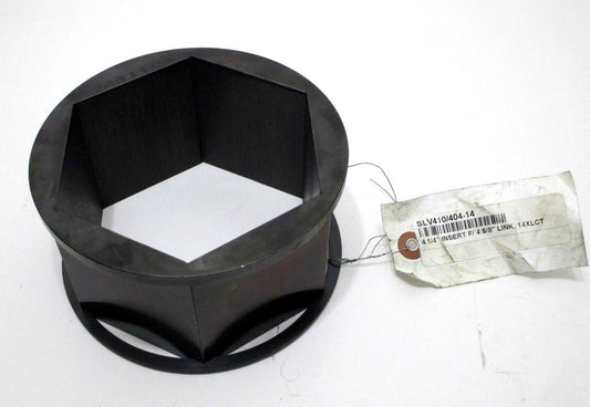 HYTORC Hex Reducer 4-5/8" x 4-1/4" SLV410/404-14 XLCT-14 XLCT Sleeve Insert 