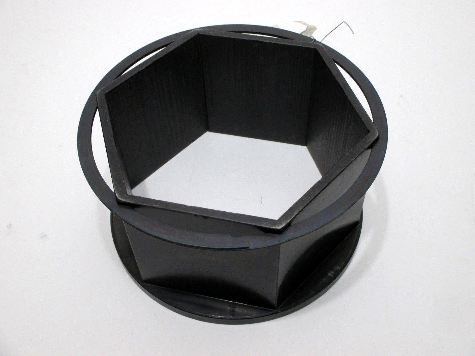 HYTORC Hex Reducer 4-5/8" x 4-1/4" SLV410/404-14 XLCT-14 XLCT Sleeve Insert 