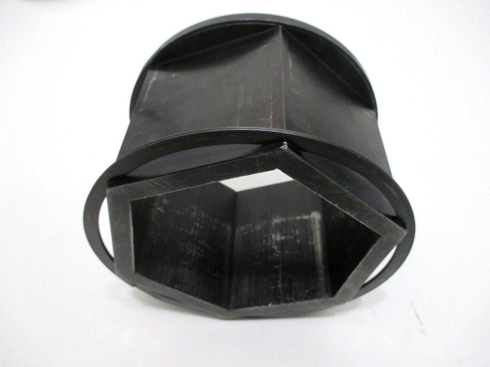 HYTORC Hex Reducer 4-5/8" x 3-7/8" SLV410/314-14 XLCT-14 XLCT Sleeve Insert 