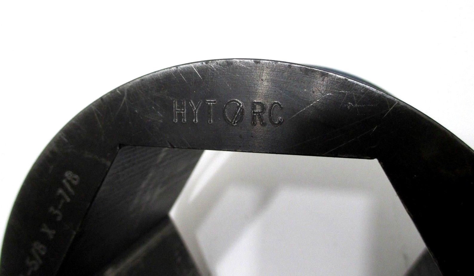HYTORC Hex Reducer 4-5/8" x 3-7/8" SLV410/314-14 XLCT-14 XLCT Sleeve Insert 