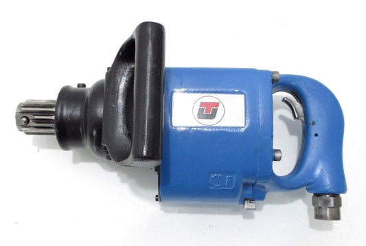 Universal Tool Impact Wrench, UT1011S, #5 Spline Drive, 2,800 FT LB USA "CP0611"